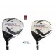 AGXGOLF Men's Left Hand Edition, Magnum XS #3 & #13 FAIRWAY WOOD (15 & 34 Degree) w/Free Head Cover: Available in - ALL SIZES. Additional Fairway Wood Options! 